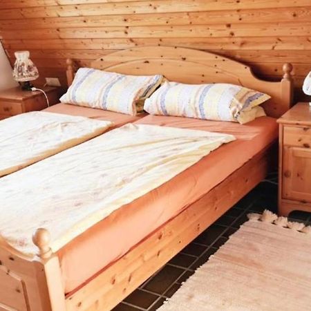 Doppelzimmer Waldblick Sonnenbühl Extérieur photo