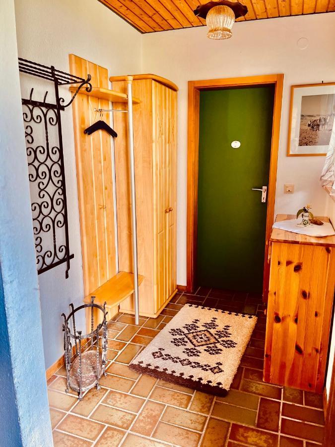 Doppelzimmer Waldblick Sonnenbühl Extérieur photo